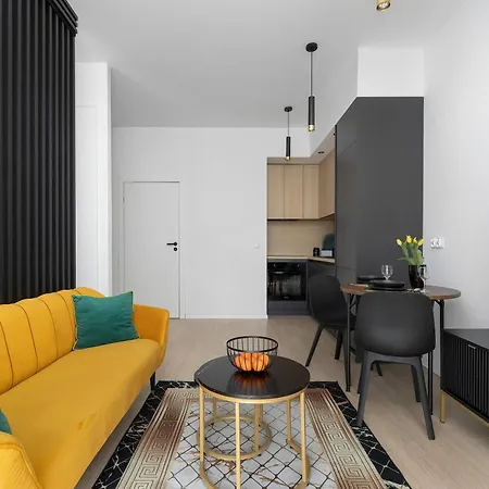 Przytulne Z Widokiem Na Rzeke W Szczecinie By Renters 公寓 *