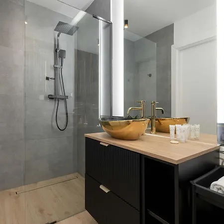 Przytulne Z Widokiem Na Rzeke W Szczecinie By Renters 什切青