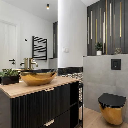 Przytulne Z Widokiem Na Rzeke W Szczecinie By Renters 什切青